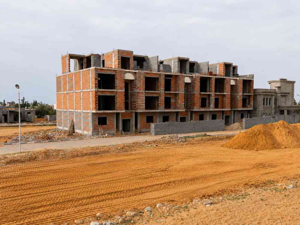 Apartments | Residential | Ain Zara